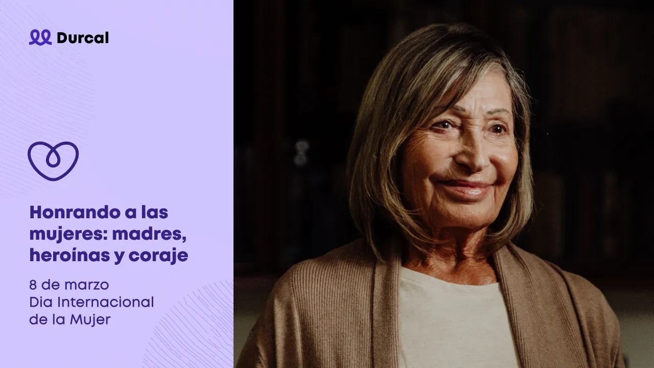 Honrando a las mujeres: madres, heroínas y coraje