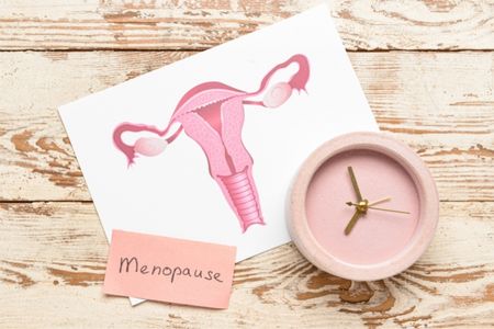 vivir mejor la menopausia