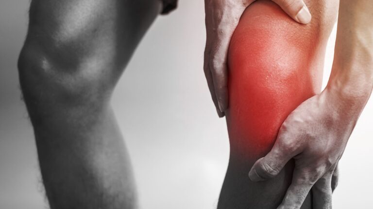 ¿Qué es una tendinosis?