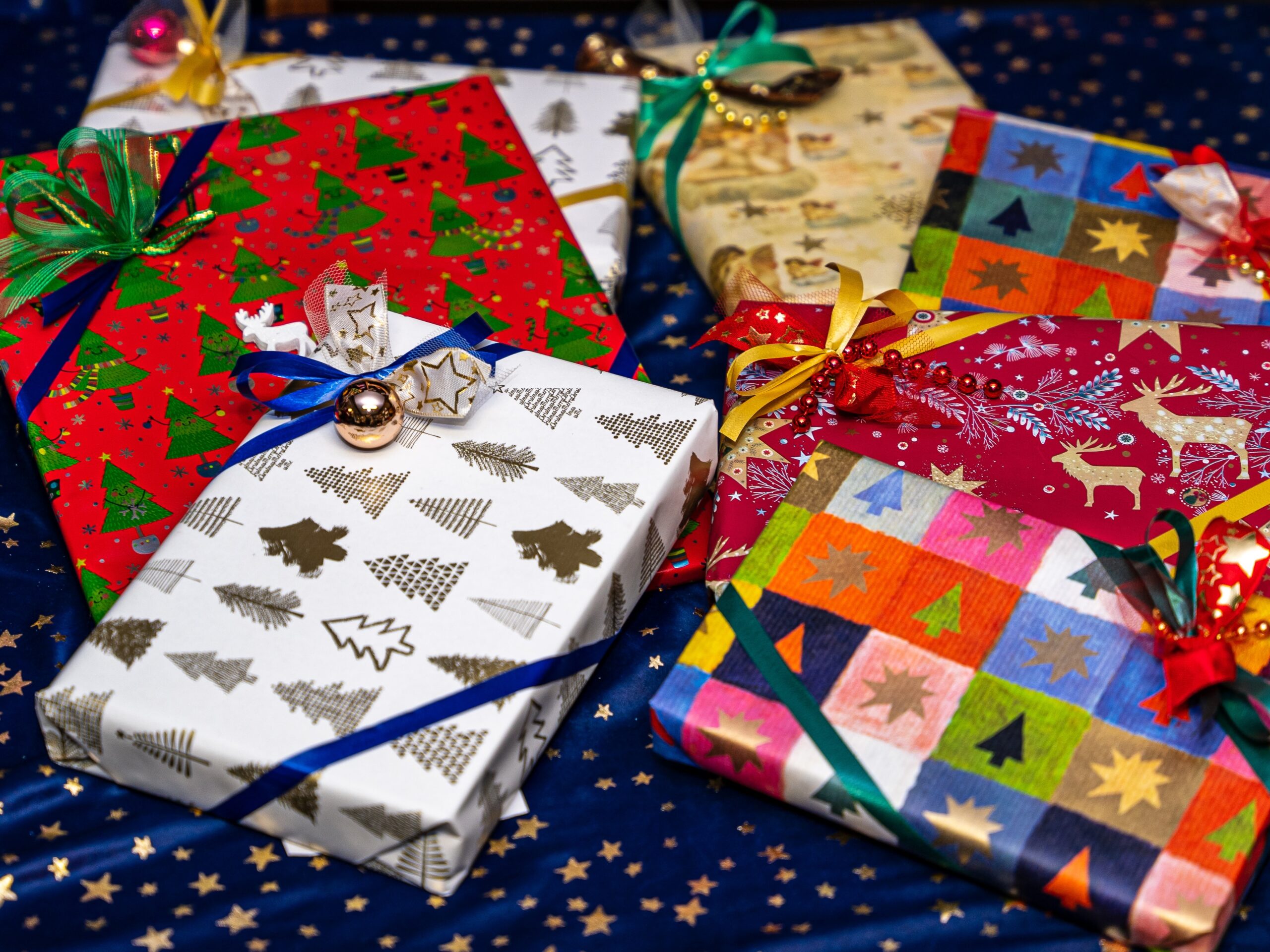 Diez regalos de Navidad para los abuelos - ponleunlazo