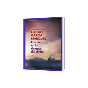 El amor en tiempos de cólera - blog durcal