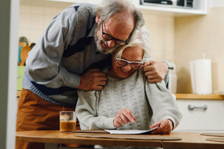 Seis Claves Para Mejorar La Calidad De Vida A Partir De Los 65 Años ...