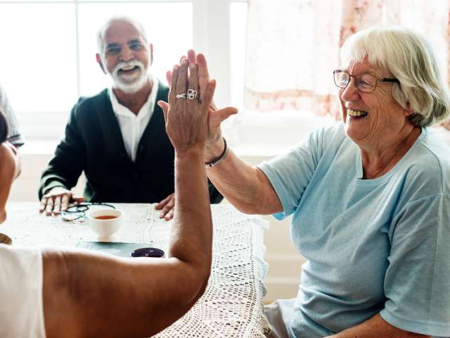 Durcal Blog - Mitos y verdades sobre la salud del corazón en adultos mayores