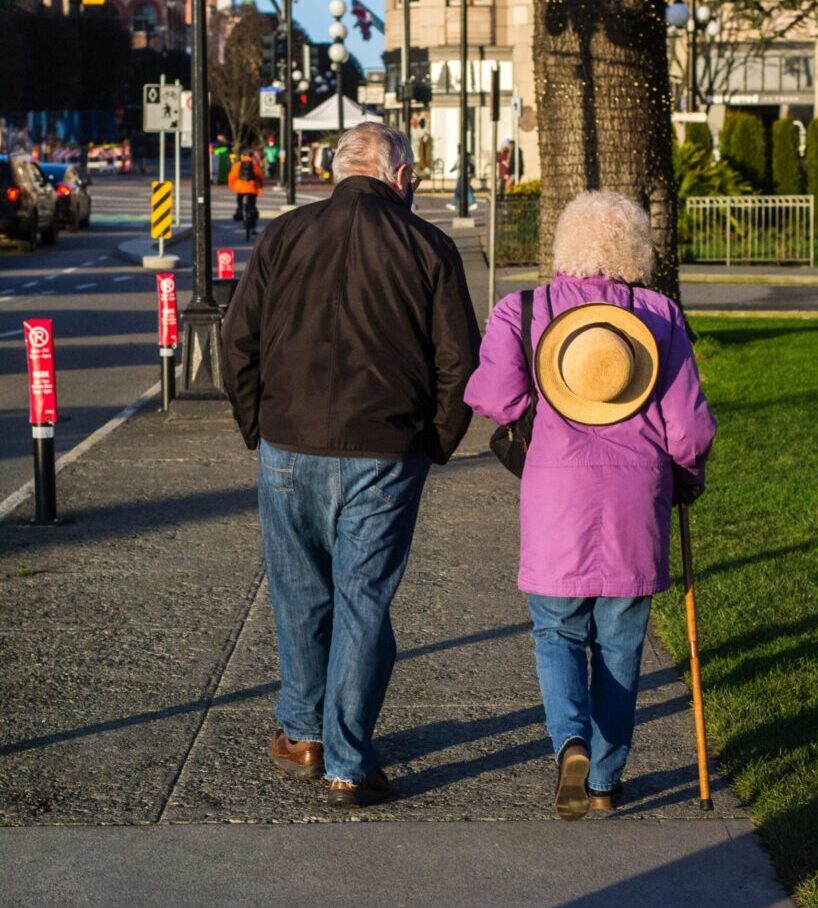 Durcal Blog - TOC y Parkinson: trastornos mentales asociados con la enfermedad de Parkinson