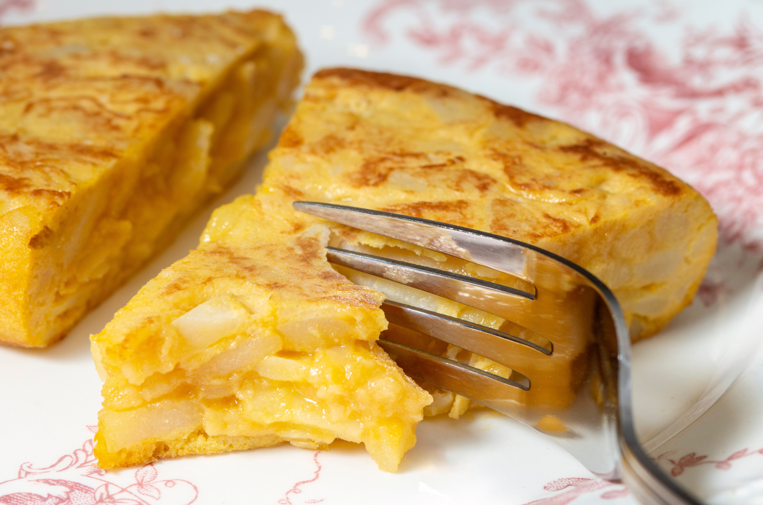 Día Mundial de la Tortilla de Patatas: redescubre este clásico español 